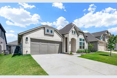7312 Iris Road, Little Elm, TX 76227 - Photo 2