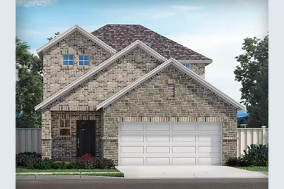 210 Winchester Hill Lane, Princeton, TX 75071 - Photo 2