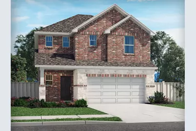 3602 Deer Drive, Princeton, TX 75071 - Photo 1