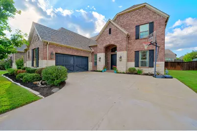 512 Emerson Drive, Rockwall, TX 75087 - Photo 1