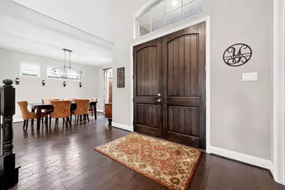 512 Emerson Drive, Rockwall, TX 75087 - Photo 8