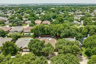 725 Crested Butte Trail, Flower Mound, TX 75028 - Photo 18