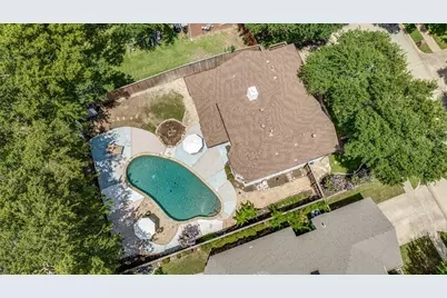 725 Crested Butte Trail, Flower Mound, TX 75028 - Photo 20