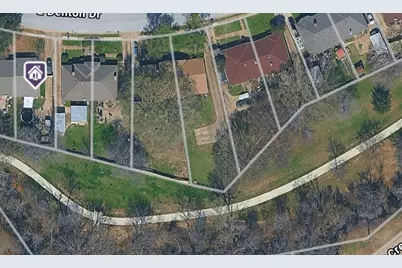 202 E Denton Drive, Euless, TX 76039 - Photo 22