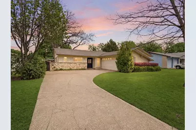 732 Pinehurst Drive, Richardson, TX 75080 - Photo 1