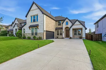 916 Peabody Drive, McKinney, TX 75071 - Photo 1