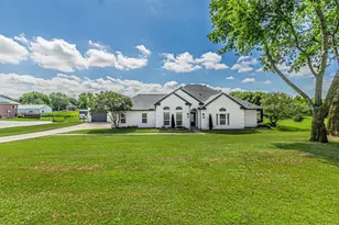 4038 Heritage Trail, Celina, TX 75009 - Photo 2