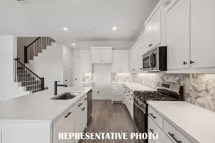 1331 Rooted Rd, Frisco, TX 75033 - Photo 8