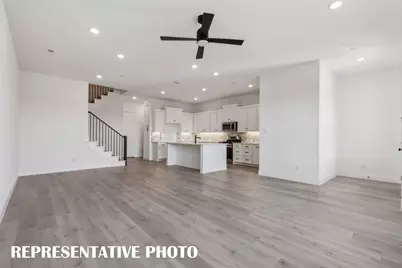 1331 Rooted Road, Frisco, TX 75033 - Photo 4