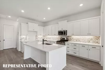 1331 Rooted Road, Frisco, TX 75033 - Photo 6