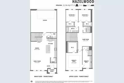 1331 Rooted Road, Frisco, TX 75033 - Photo 2
