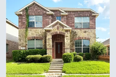 9100 Spurs Trail, Cross Roads, TX 76227 - Photo 1
