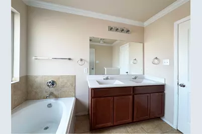 9100 Spurs Trail, Cross Roads, TX 76227 - Photo 16