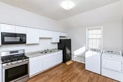 4722 McCart Avenue, Fort Worth, TX 76115 - Photo 2