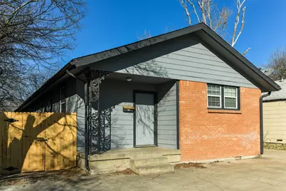 4722 McCart Avenue, Fort Worth, TX 76115 - Photo 1