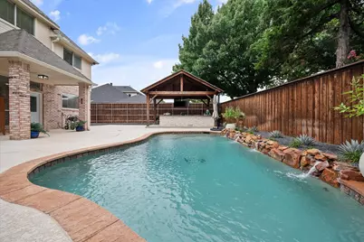 2619 Wild Ivy Trail, Mansfield, TX 76063 - Photo 6