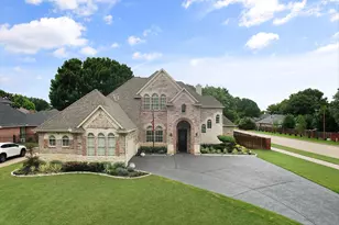 2619 Wild Ivy Trail, Mansfield, TX 76063 - Photo 1