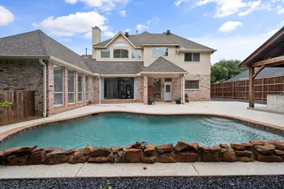 2619 Wild Ivy Trail, Mansfield, TX 76063 - Photo 4