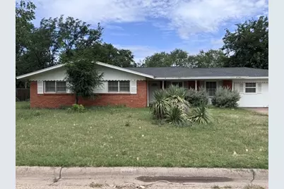 2626 Garfield Avenue, Abilene, TX 79601 - Photo 1