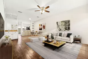 5740 Martel Ave, Dallas, TX 75206 - Photo 2
