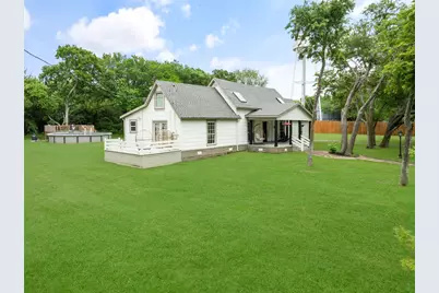 313 Chicken Street, Weston, TX 75009 - Photo 36