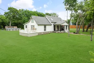 313 Chicken St, Weston, TX 75009 - Photo 36