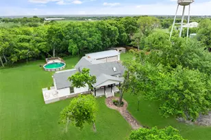 313 Chicken St, Weston, TX 75009 - Photo 2