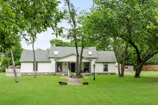313 Chicken St, Weston, TX 75009 - Photo 34