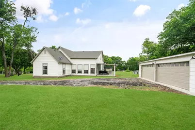 313 Chicken Street, Weston, TX 75009 - Photo 30