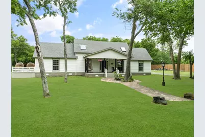 313 Chicken Street, Weston, TX 75009 - Photo 34