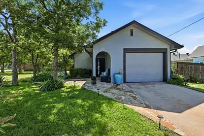 511 N 2nd Street, Sanger, TX 76266 - Photo 1
