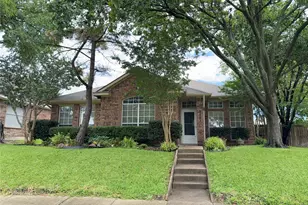 9701 Concord Dr, Frisco, TX 75035 - Photo 1