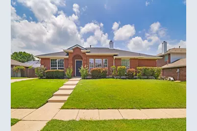 8605 Scooner Street, Rowlett, TX 75089 - Photo 1