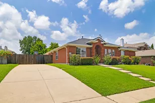 8605 Scooner St, Rowlett, TX 75089 - Photo 2