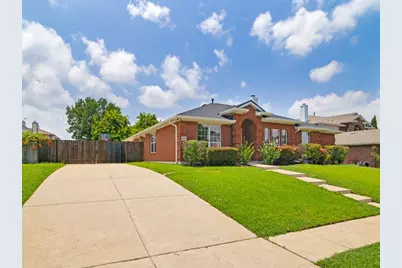 8605 Scooner Street, Rowlett, TX 75089 - Photo 2