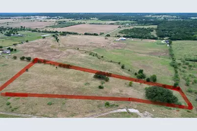 T B D Hayes Road, Mineral Wells, TX 76067 - Photo 2