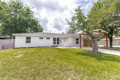 3536 Susan Drive, Mesquite, TX 75150 - Photo 1