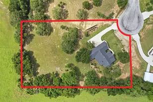 344 Zebrastone Wy, Poolville, TX 76487 - Photo 40