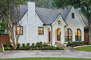 1050 N Windomere Ave, Dallas, TX 75208 - Photo 2