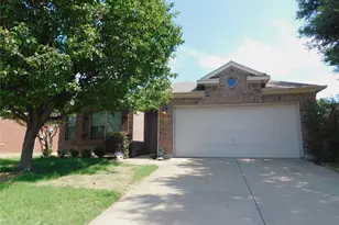 8613 Sagebrush Trail, Cross Roads, TX 76227 - Photo 1