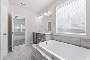 1113 15th, Argyle, TX 76226 - Photo 20