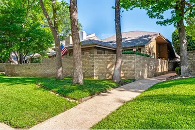 6007 Glen Heather Drive, Dallas, TX 75252 - Photo 1