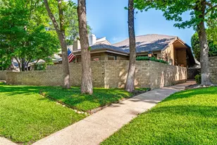 6007 Glen Heather Dr, Dallas, TX 75252 - Photo 1