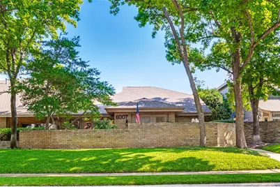 6007 Glen Heather Drive, Dallas, TX 75252 - Photo 2