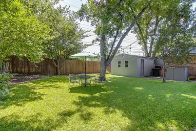 3825 Twilight Drive S, Benbrook, TX 76116 - Photo 34