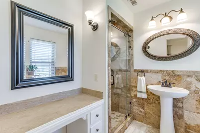 3825 Twilight Drive S, Benbrook, TX 76116 - Photo 22