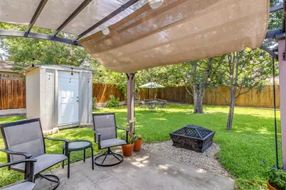 3825 Twilight Drive S, Benbrook, TX 76116 - Photo 30