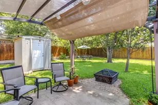 3825 Twilight Dr S, Benbrook, TX 76116 - Photo 30