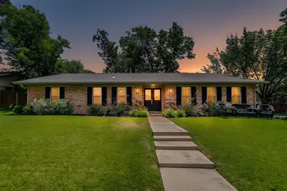 3825 Twilight Drive S, Benbrook, TX 76116 - Photo 1