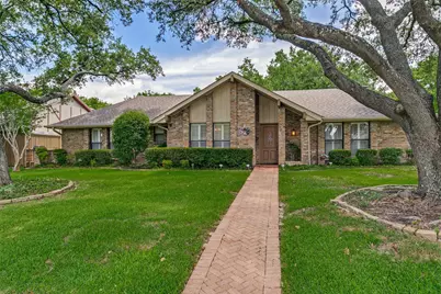 2731 Wagonwheel Drive, Carrollton, TX 75006 - Photo 1